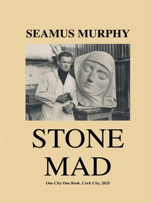 cover image of Stone Mad